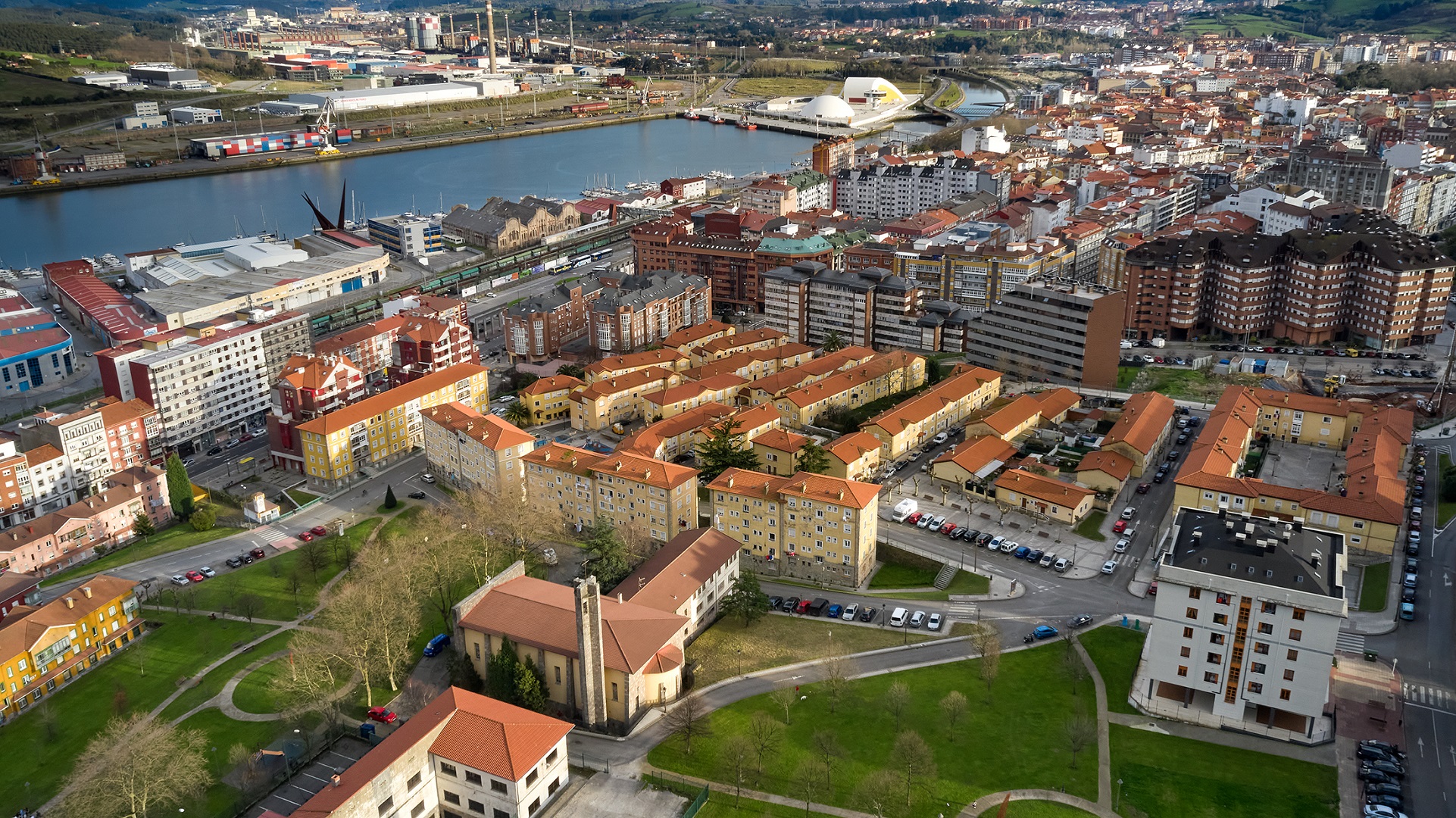 El Ayuntamiento destina 480.000 euros a subvenciones para el arreglo de  fachadas